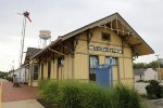 Monticello Depot